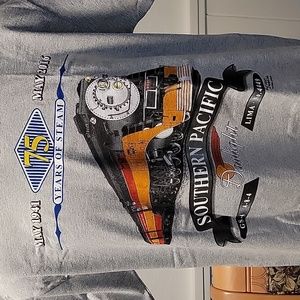 Daylight 75th Anniversary tee (new)